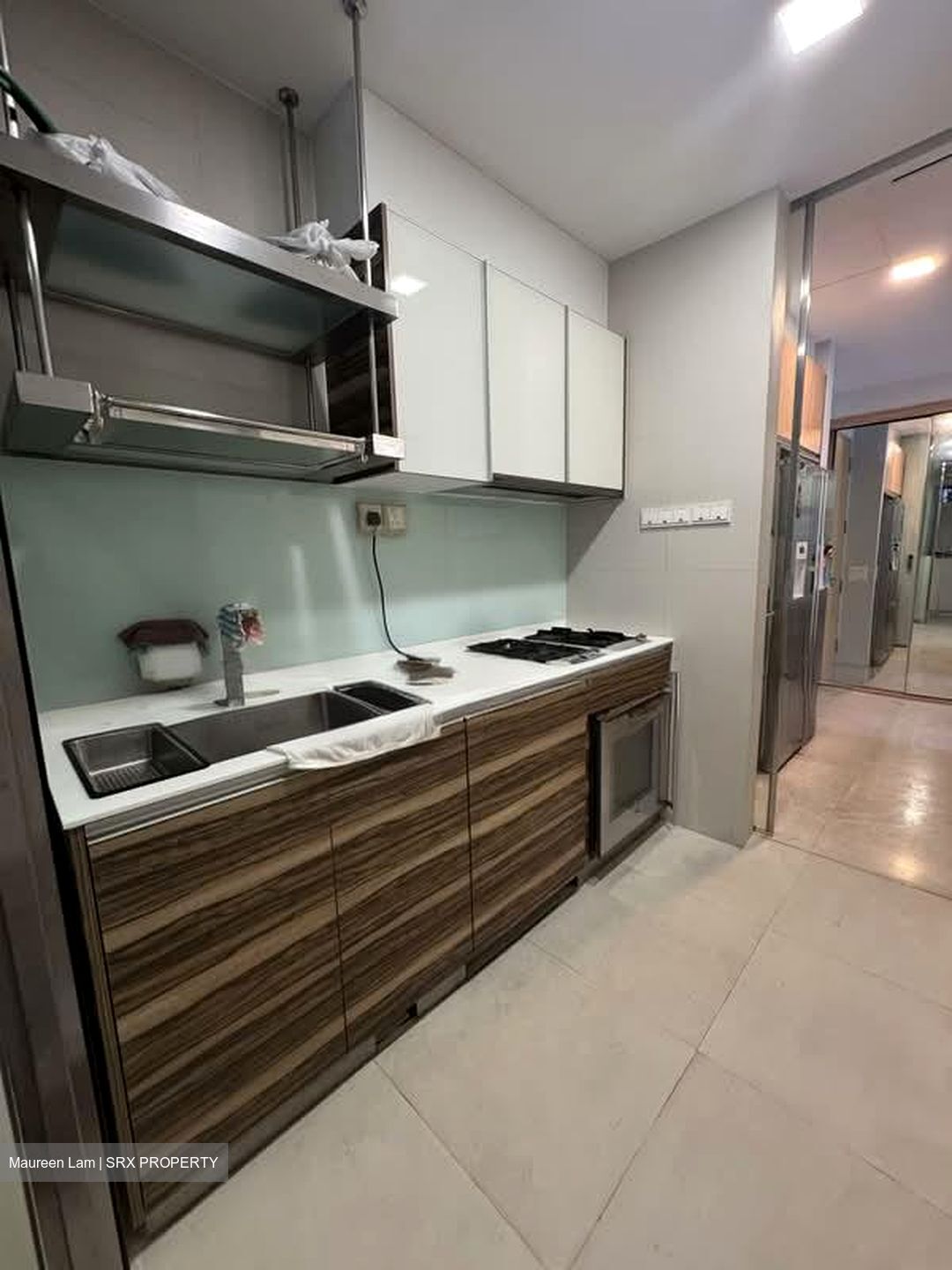 SilverSea (D15), Condominium #605875421